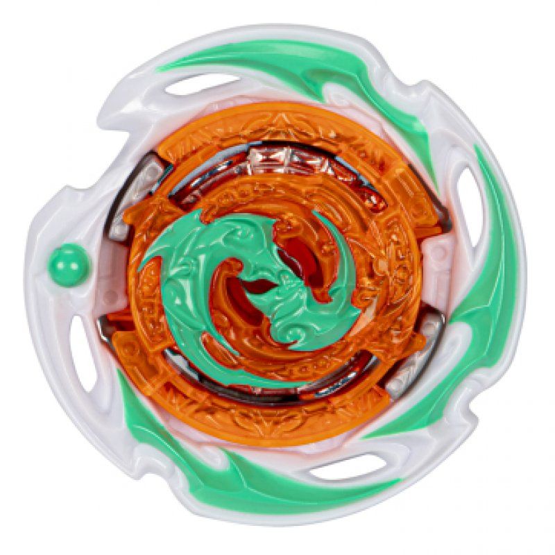 BEYBLADE QUADSTRIKE SINGLE ASS