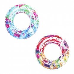 Bestway Bouée gonflable dia 91cm