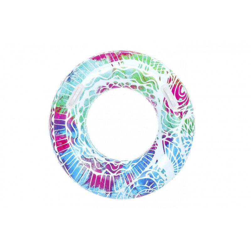 Bestway Inflatable Swim Tube 91cm