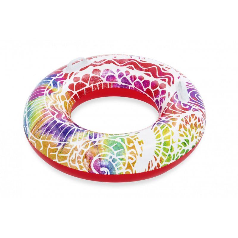 Bestway Inflatable Swim Tube 91cm