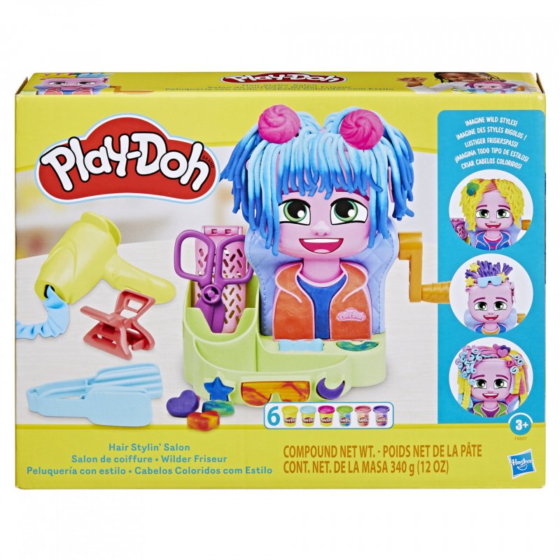 Play-Doh F88075L0 Jouet d'art et d'artisanat