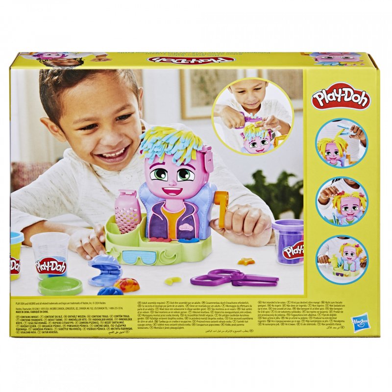 Play-Doh F88075L0 Jouet d'art et d'artisanat