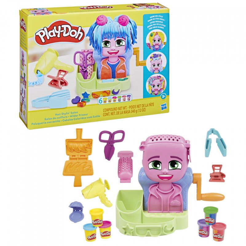 Play-Doh F88075L0 Jouet d'art et d'artisanat