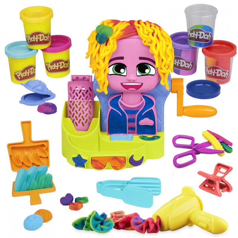 Play-Doh F88075L0 Jouet d'art et d'artisanat