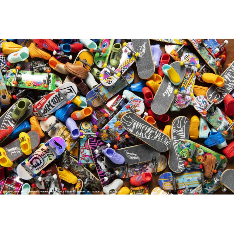 Hot Wheels Action HGT46 jouet et jeu d'éveil/d'adresse Touche