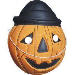 Rubie's Masque Enfant Citrouille