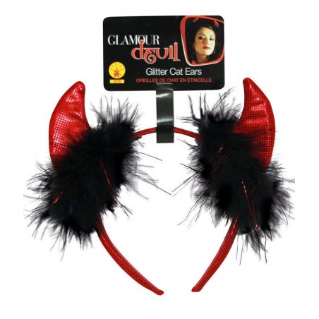 IMC Toys Serre-Tête Diablesse