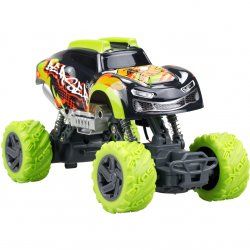 VEH RC X-CRAWLER TOUT TERRAINS