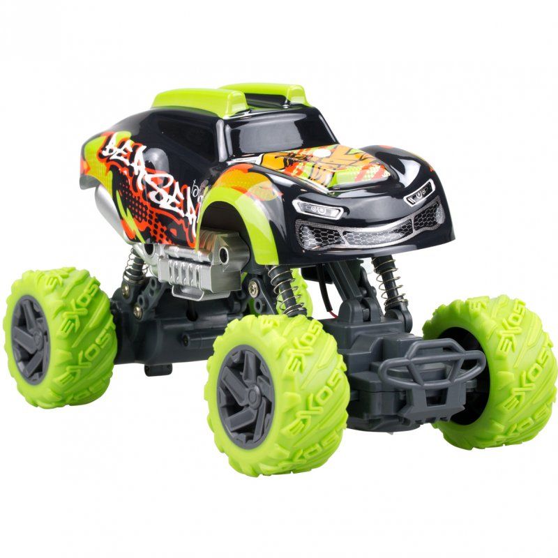 Exost SL20634 Radio-Controlled (RC) model Buggy Electric engine 1:24