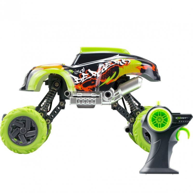 Exost SL20634 Radio-Controlled (RC) model Buggy Electric engine 1:24