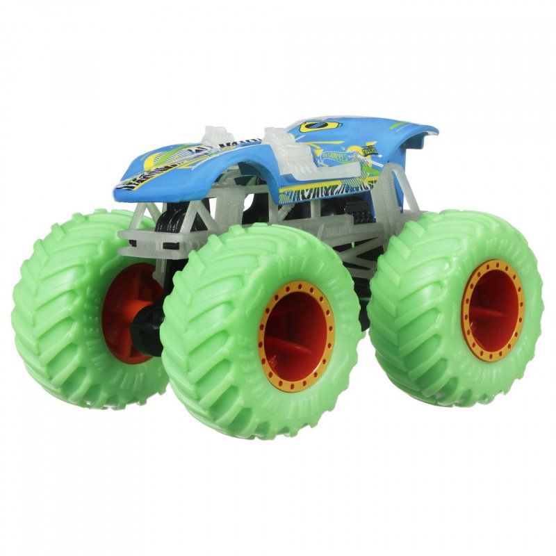 Hot Wheels Monster Trucks HCB50 véhicule pour enfants