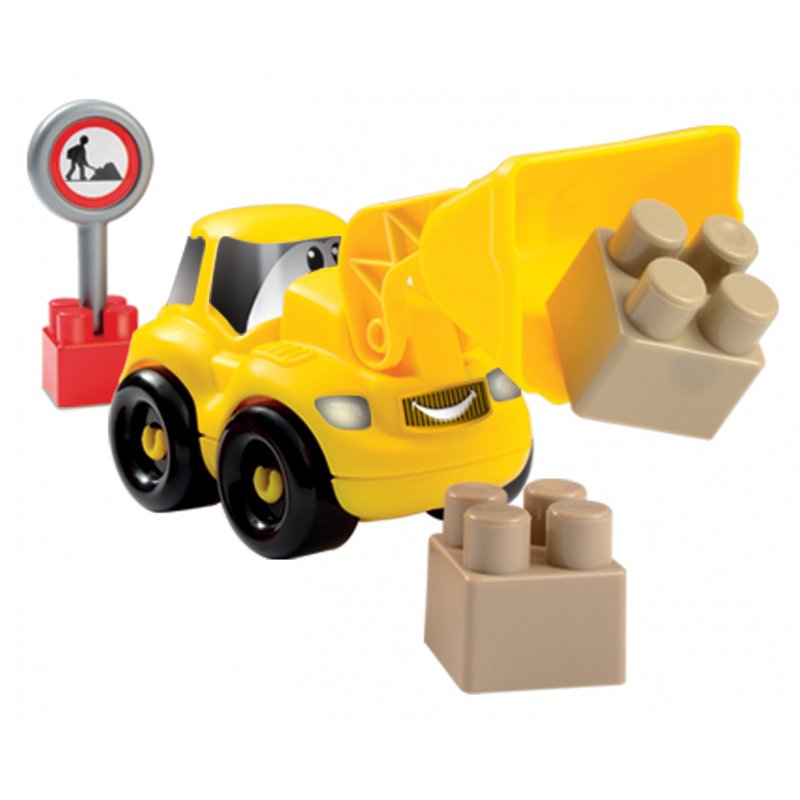 ECOIFFIER P16109 building toy