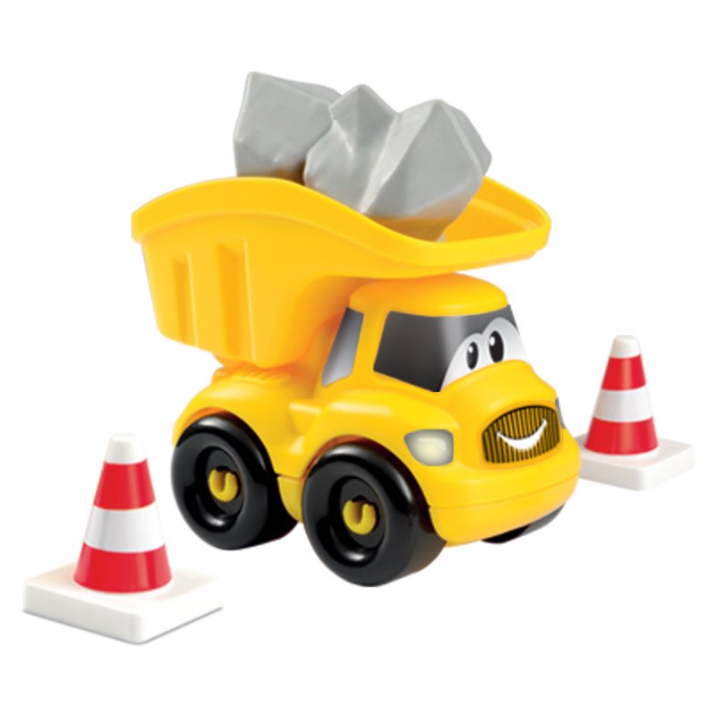 MINI VEH CONSTR TP PRE12 ASS3