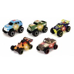 Smoby 203761000 play vehicle/play track