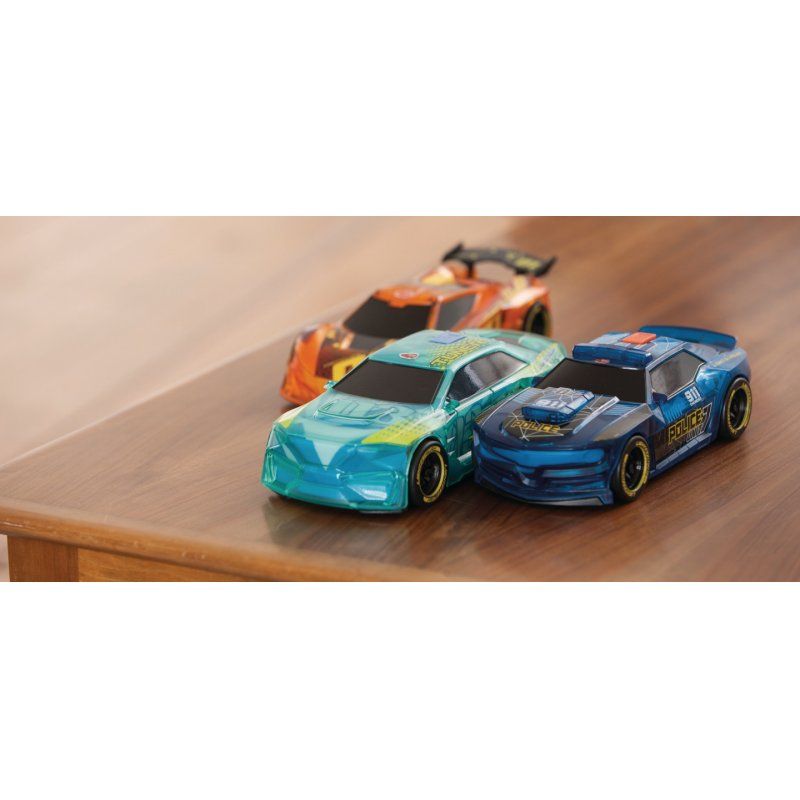 Smoby 203761000 play vehicle/play track