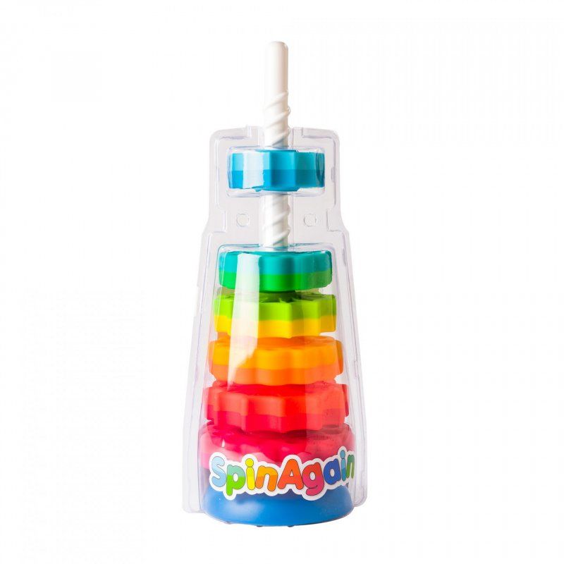 TOUR ENGRENAGE A EMPILER [SPE]