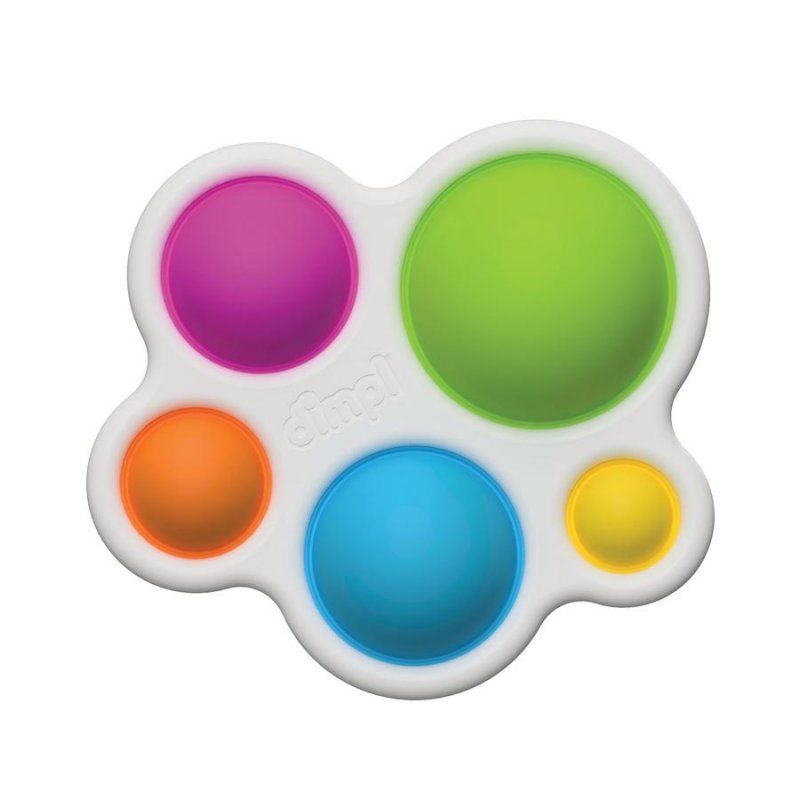 FIDGET POP MANIP DIMPL [SPE]