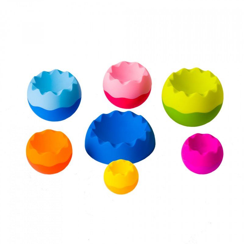 PYRAMIDE OEUFS [SPE]