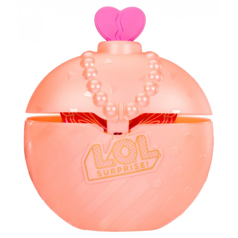 LOL SURP MAGIC FLUTTER STAR