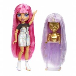 RAINBOW HIGH FASHION STUDIO