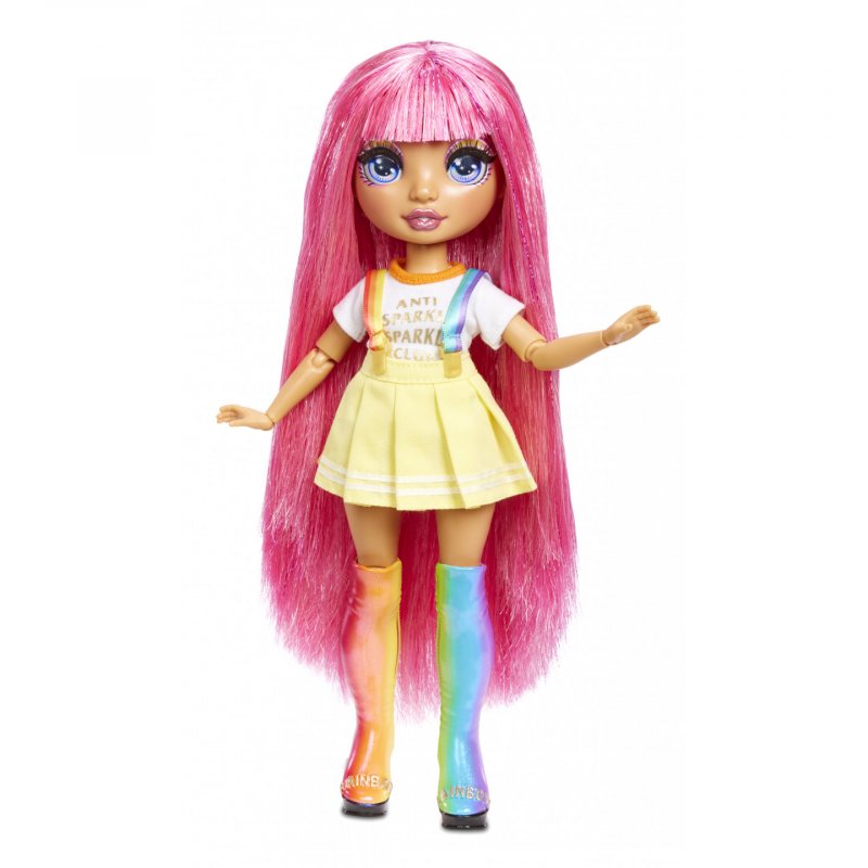 RAINBOW HIGH FASHION STUDIO