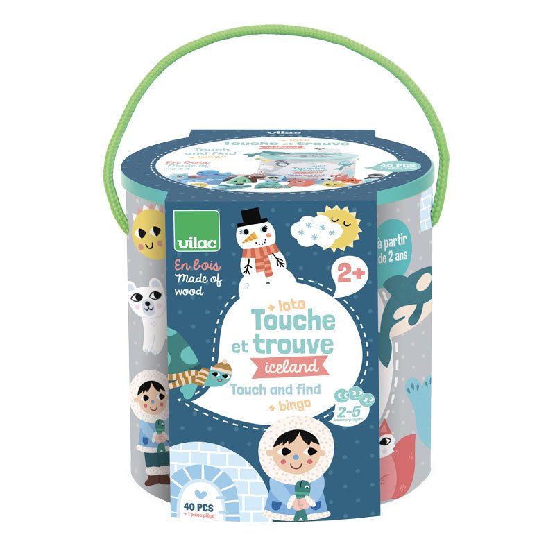 TOUCHE TROUVE CARLSLUND [SPE]