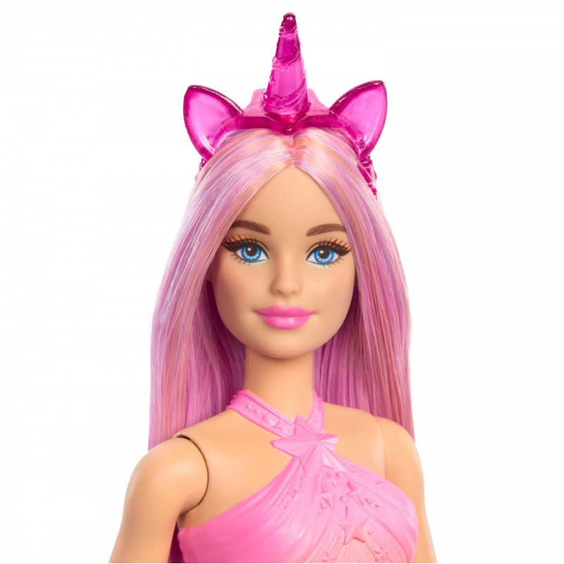 BARBIE LICORNE