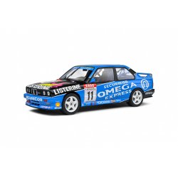 BMW E30 M3 BLEUE BTCC 1991