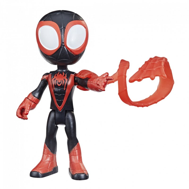 FIG 10CM SPIDEY ASS
