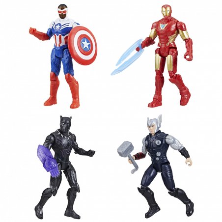 Marvel Avengers Epic Hero Series