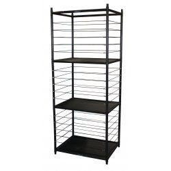 TOUR BALLONS 3 ETAGES DEMONTEE