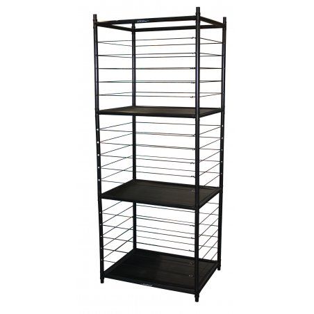 John JOH50049 beach ball Plastic Black