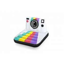 SIEGE GONF PHOTO 127X107CM