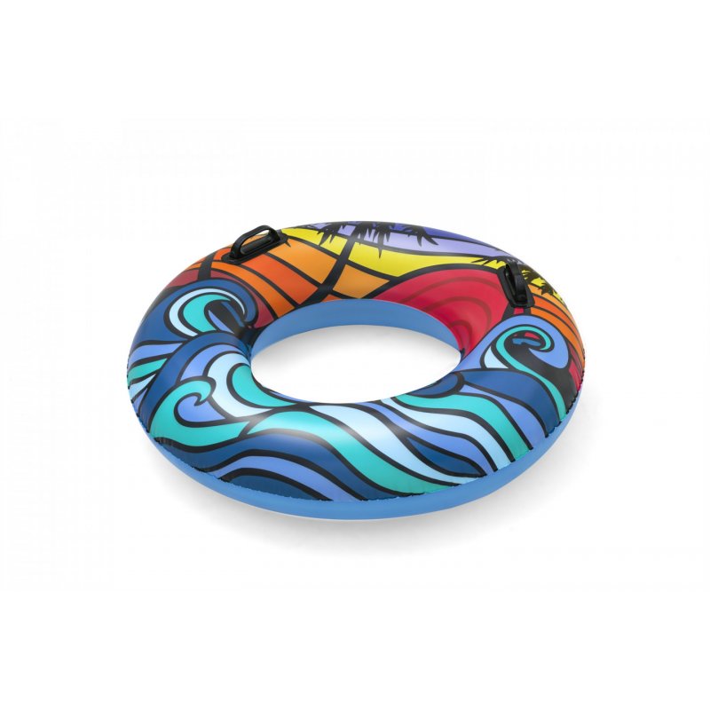 Bestway CoastalCastaway Swim Tube 91 cm