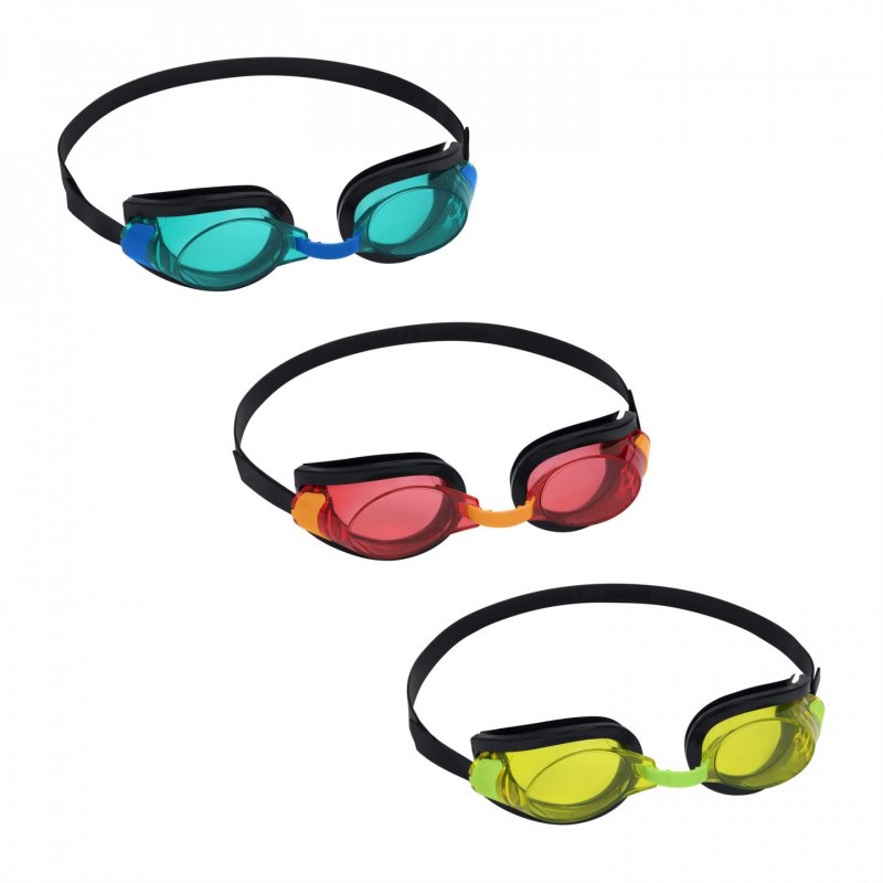 Bestway Aqua Burst Essential II Youth 7 Goggles