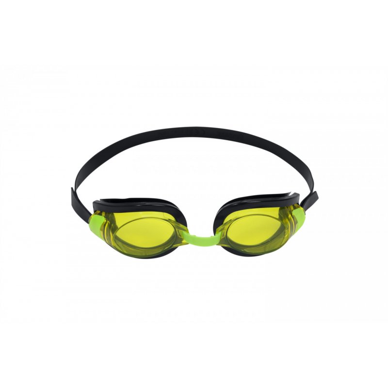 Bestway Lunettes de natation Aqua Burst Essential II à partir de 7 ans
