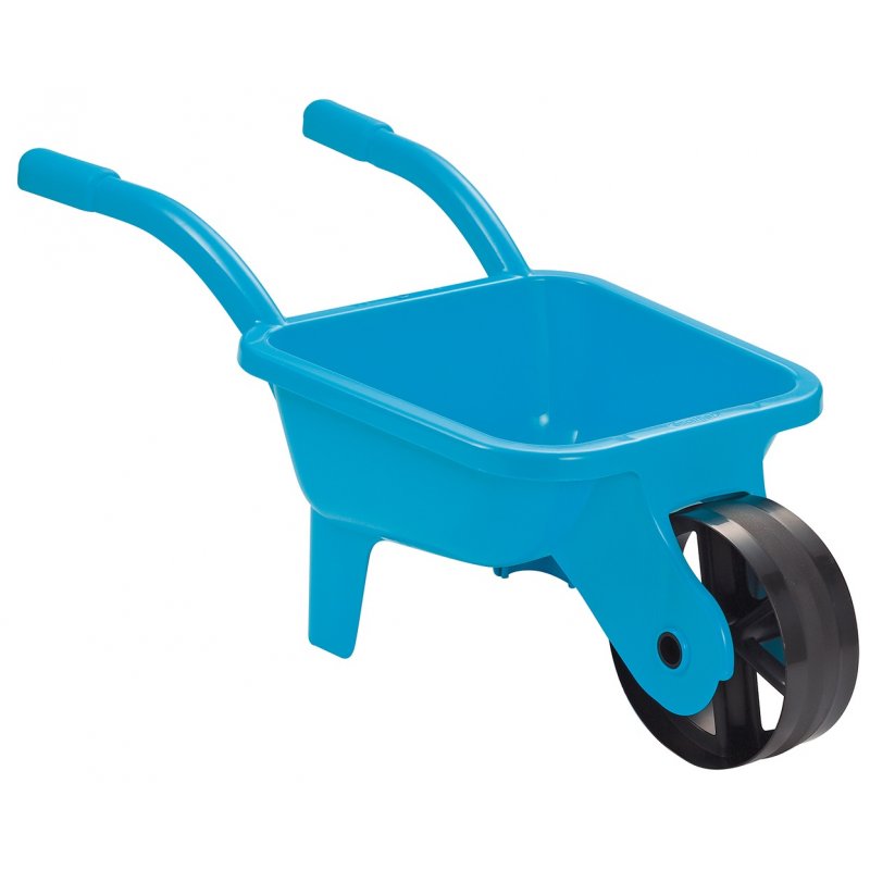 ECOIFFIER Brouette Vide (2 Couleurs Assorties)