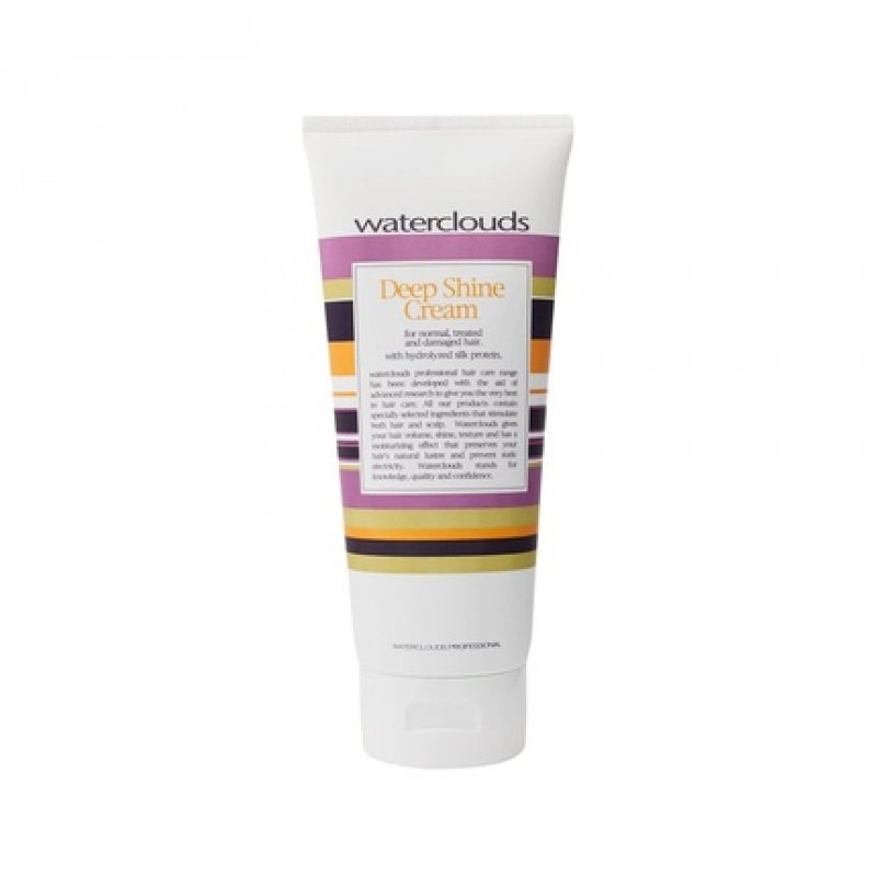Deep Shine Cream 150ml