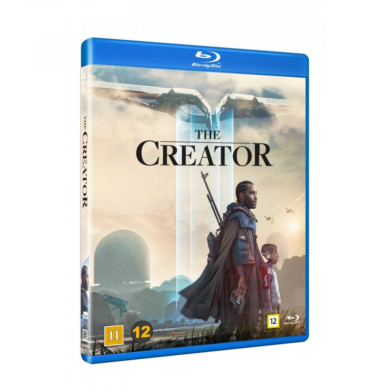 The Creator