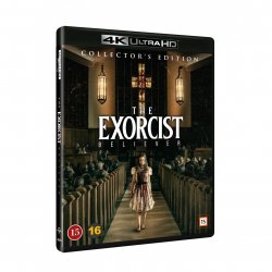 The Exorcist: Believer
