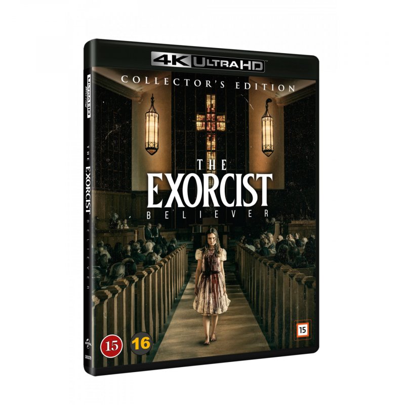 The Exorcist: Believer