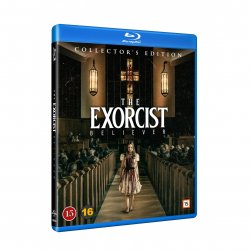The Exorcist: Believer