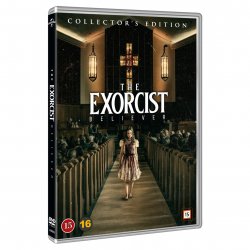 The Exorcist: Believer