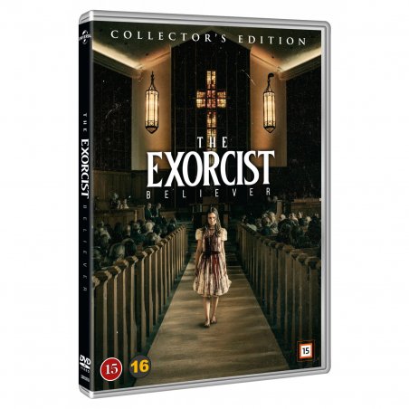 The Exorcist: Believer