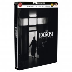 The Exorcist: Believer