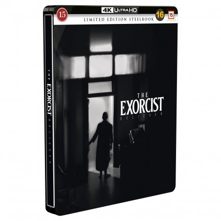 The Exorcist: Believer