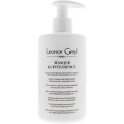 Masque Quintessence Flacon Pompe 500ml