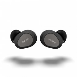 Jabra Elite 8 Active Wireless Earbuds Black EU