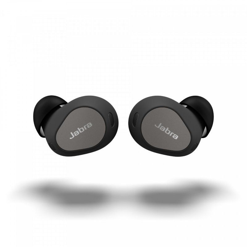 Jabra Elite 10 - Titanium Black