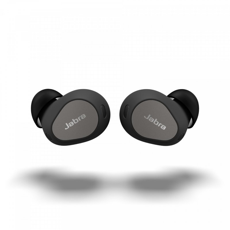 Jabra Elite 8 Active Wireless Earbuds Black EU